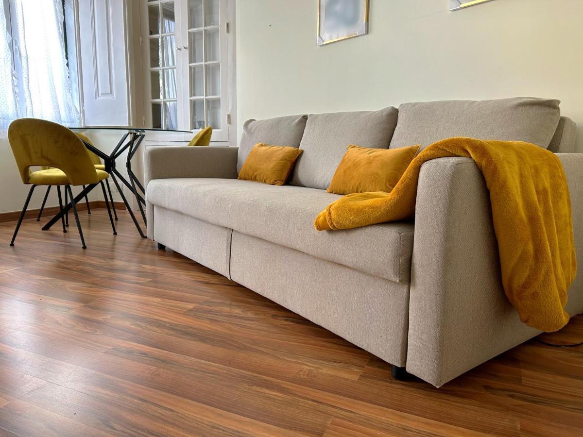 Appartement Boutique In Historic *